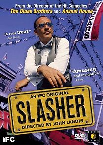 Slasher (2007)