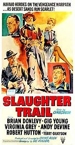 Slaughter Trail (1951)