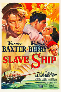 Slave Ship (1937)