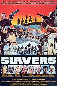 Slavers (1980)