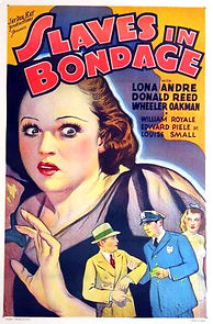 Slaves in Bondage (1937)