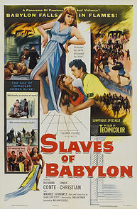 Slaves of Babylon (1953)