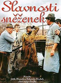 Slavnosti snezenek (1984)