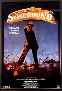 Slayground (1983)