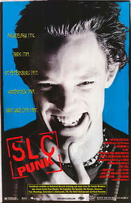 SLC Punk! (1998)