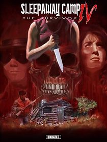 Sleepaway Camp IV: The Survivor (2012)