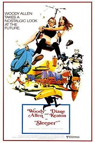 Sleeper (1973)
