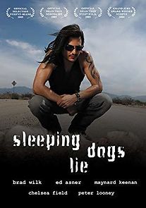 Sleeping Dogs Lie (2018)