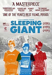 Sleeping Giant (2016)