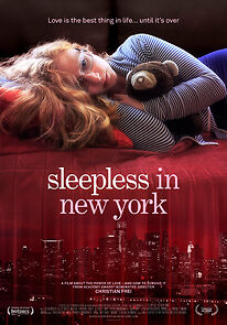 Sleepless in New York (2015)