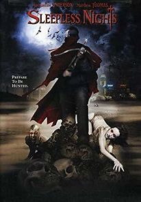 Sleepless Nights (2016)