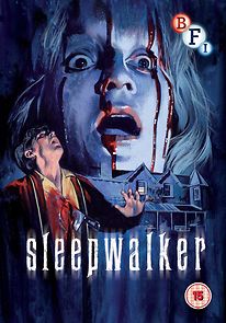 Sleepwalker (2017)