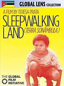 Sleepwalking Land (2009)