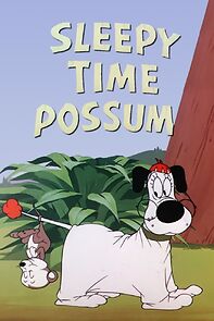 Sleepy Time Possum (Short 1951) (1951)