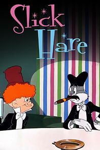 Slick Hare (Short 1947) (1947)