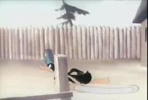 Slightly Daffy (Short 1944) (1944)