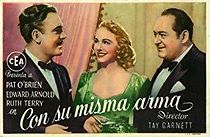 Slightly Honorable (1939)