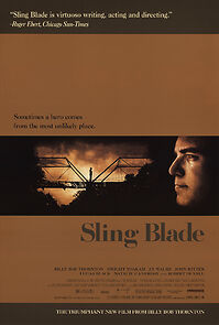 Sling Blade (1997)