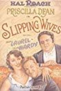Slipping Wives (1927)