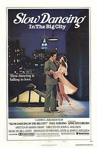 Slow Dancing in the Big City (1979)