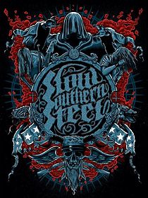 Slow Southern Steel (2010)