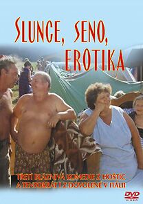 Slunce, seno, erotika (1991)