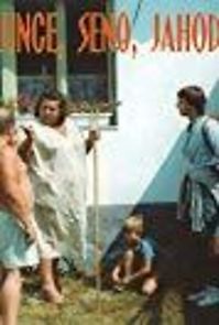 Slunce, seno, jahody (1984)