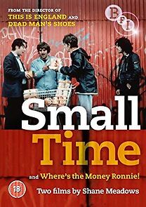 Small Time (2014)