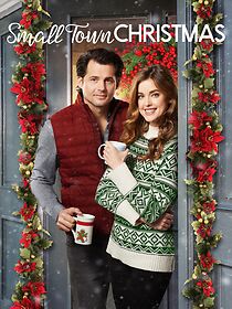 Small Town Christmas (2018)
