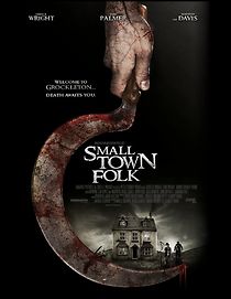 Small Town Folk (2007)