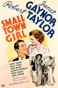 Small Town Girl (1953)