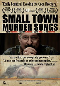Small Town Murder Songs (2011)