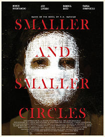 Smaller and Smaller Circles (2017)