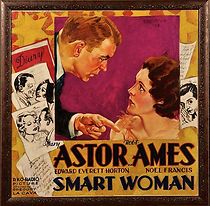 Smart Woman (1931)