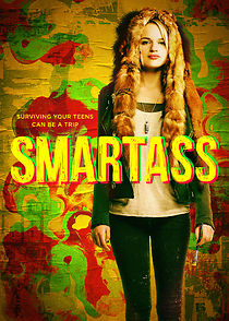 Smartass (2017)