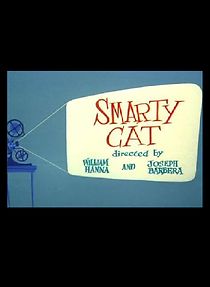 Smarty Cat (Short 1955) (1955)