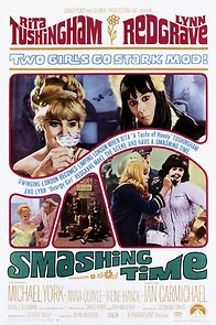 Smashing Time (1968)