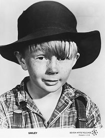 Smiley (1956)
