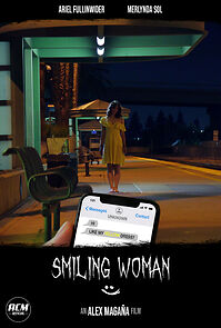 Smiling Woman (Short 2019) (2019)