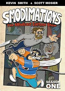 SModimations: Season One (2011)