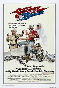Smokey and the Bandit (1977)