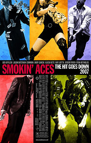 Smokin' Aces (2007)