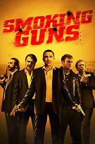 Smoking Guns (2017)
