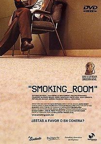 Smoking Room (2002)