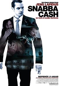 Snabba Cash (2010)