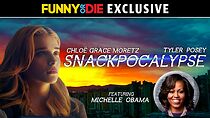 Snackpocalypse (Short 2014) (2014)