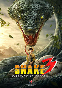 Snake 3 (2022)
