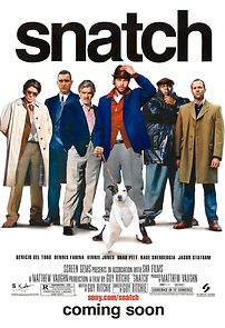 Snatch (2001)
