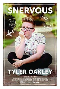 Snervous Tyler Oakley (2015)