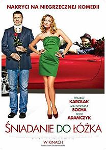 Sniadanie do lózka (2010)